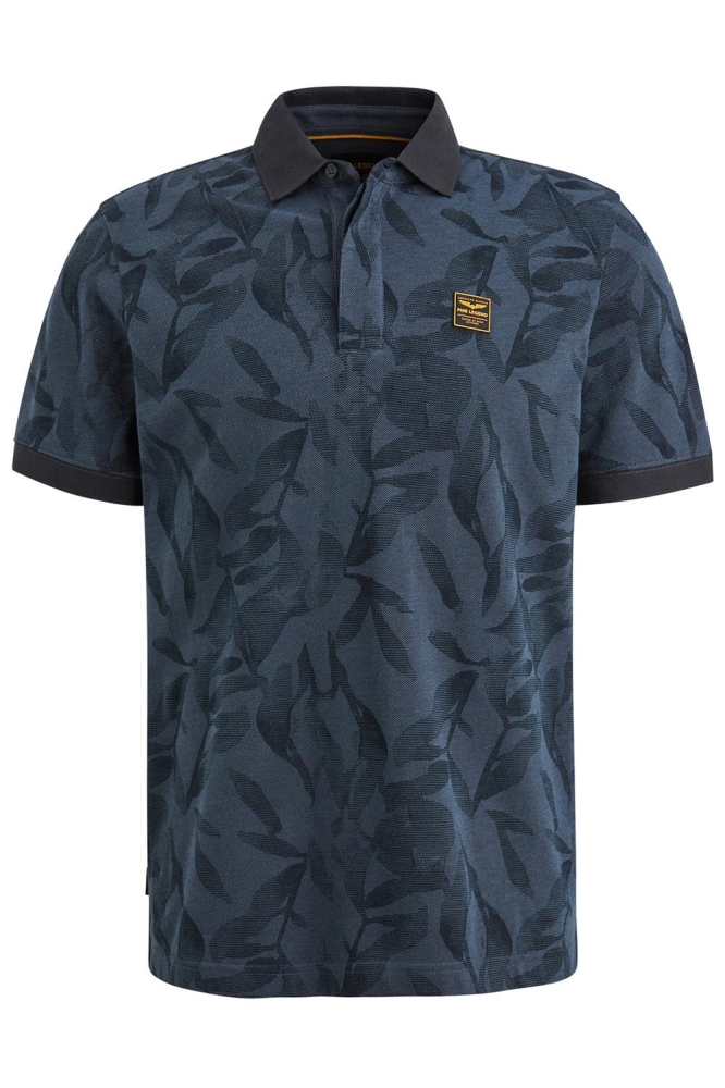 POLO MET ALLOVER PRINT PPSS2504851 5281